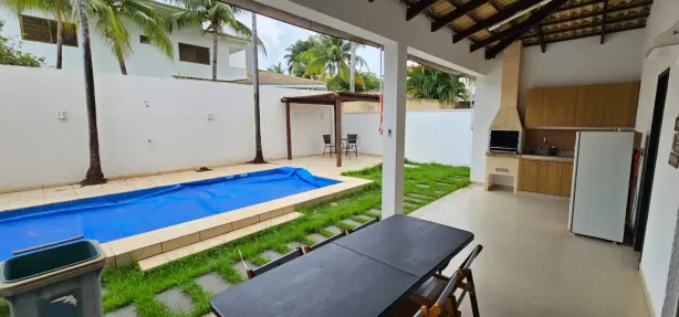Sobrado com 4 Quartos à venda, 250m² no Loteamento Portal do Sol I, Goiânia