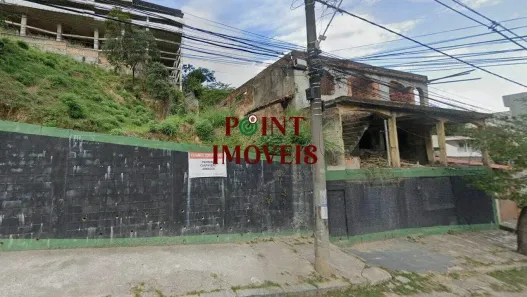 Lote/Terreno à venda, 2775m² no Padre Eustáquio, Belo Horizonte