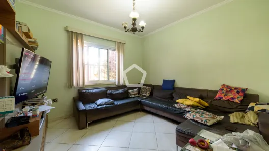 Casa com 3 Quartos à venda, 124m² no Mirandópolis, São Paulo