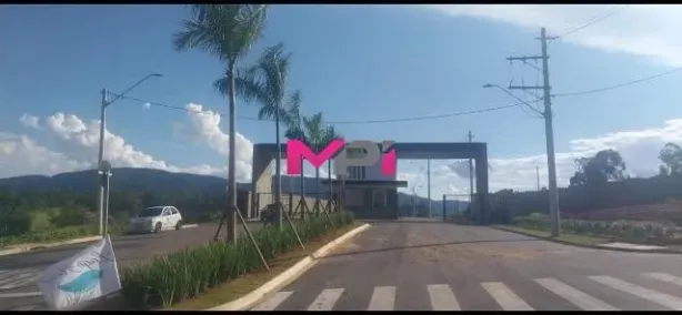 Lote/Terreno à venda, 498m² no Recanto Quarto Centenário, Jundiaí