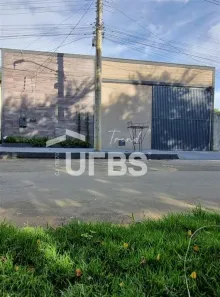 Galpão/Depósito/Armazém com 1 Quarto à venda, 370m² no Setor Solar Santa Rita, Goiânia