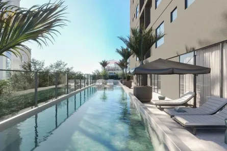 Apartamento com 2 Quartos à venda, 72m² no Centro, Porto Belo