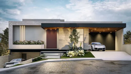 Casa com 4 Quartos à venda, 434m² no Lagoa, Macaé
