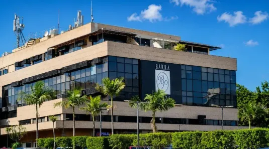 Ponto Comercial à venda, 31m² no Barra da Tijuca, Rio de Janeiro
