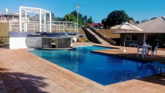Fazenda/Sítio com 4 Quartos à venda, 912m² no , Primeiro de Maio