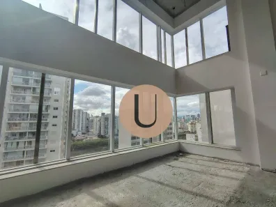 Sala Comercial para alugar, 500m² no Liberdade, São Paulo