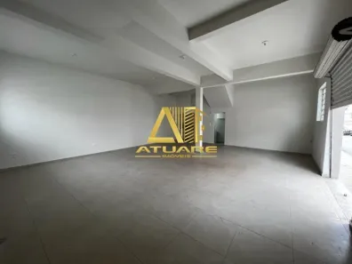 Ponto Comercial para alugar, 64m² no Centro, Pouso Alegre