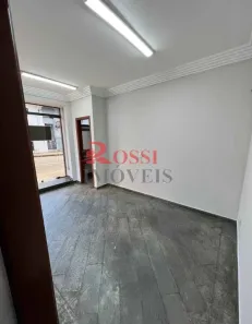 Ponto Comercial para alugar, 60m² no Centro, Limeira