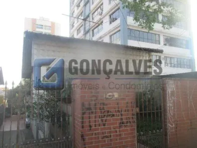 Sobrado com 3 Quartos à venda, 200m² no Jardim Bela Vista, Santo André