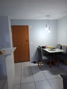 Apartamento com 2 Quartos à venda, 45m² no Água Santa, Rio de Janeiro