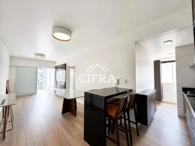 Apartamento com 2 Quartos para alugar, 76m² no Canta Galo, Rio do Sul