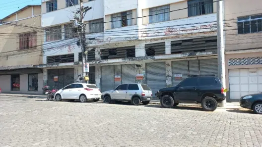 Ponto Comercial com 1 Quarto para alugar, 549m² no Cascatinha, Petrópolis