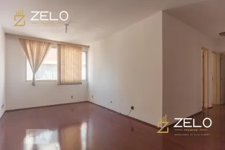 Apartamento com 3 Quartos à venda, 94m² no Jardim Brasil, Campinas