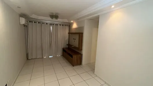 Apartamento com 3 Quartos para alugar, 90m² no Nova América, Piracicaba