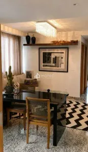 Apartamento com 1 Quarto à venda, 50m² no Boa Viagem, Belo Horizonte