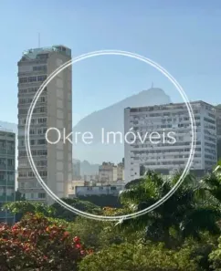 Flat com 1 Quarto à venda, 50m² no Ipanema, Rio de Janeiro