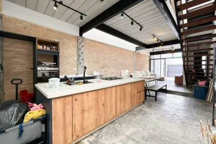 Casa com 3 Quartos à venda, 166m² no Assunção, São Bernardo do Campo