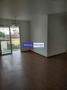 Apartamento com 3 Quartos à venda, 75m² no Vila Cruzeiro, São Paulo