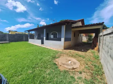 Casa com 2 Quartos à venda, 100m² no Centro, Iguaba Grande