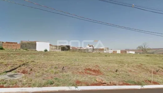 Lote/Terreno à venda, 362m² no Bonfim Paulista, Ribeirão Preto