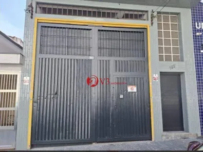 Galpão/Depósito/Armazém para alugar, 260m² no Alto da Mooca, São Paulo