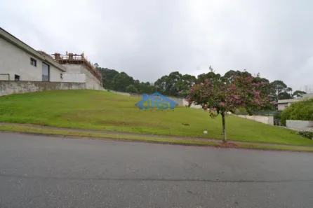 Lote/Terreno à venda, 1810m² no Tamboré, Santana de Parnaíba