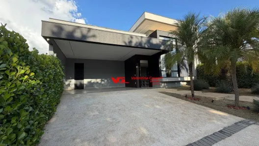 Casa de Condomínio com 3 Quartos à venda, 230m² no Residencial Duas Marias, Indaiatuba