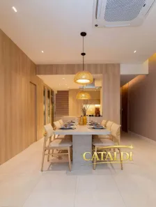 Apartamento com 3 Quartos à venda, 105m² no Leblon, Rio de Janeiro