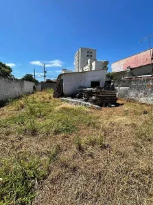 Lote/Terreno à venda, 720m² no Santa Mônica, Uberlândia