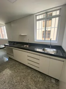 Apartamento com 2 Quartos à venda, 60m² no Serra, Belo Horizonte