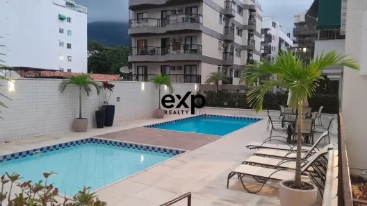 Cobertura com 3 Quartos à venda, 139m² no Freguesia (Jacarepaguá), Rio de Janeiro
