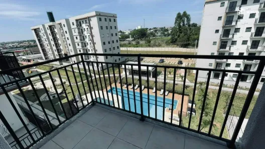 Apartamento com 2 Quartos à venda, 46m² no João Pioli, Indaiatuba