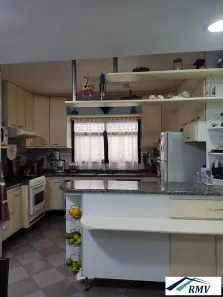 Casa com 3 Quartos à venda, 258m² no Jardim Las Vegas, Santo André