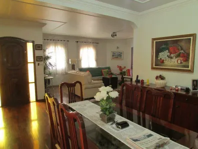 Casa com 4 Quartos à venda, 196m² no Nova Piracicaba, Piracicaba