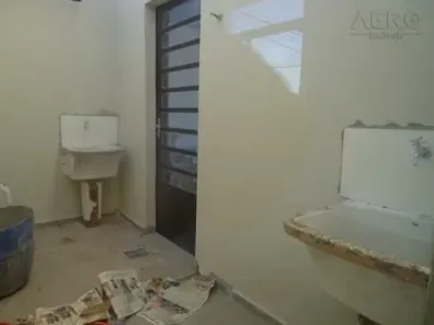 Sala Comercial para alugar, 102m² no Jardim Solange, Bauru