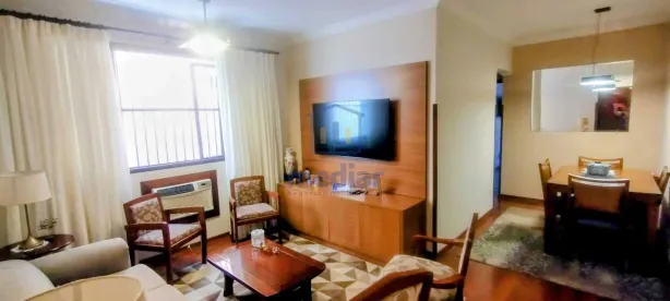 Apartamento com 2 Quartos à venda, 83m² no Centro, São Vicente