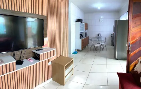 Casa com 2 Quartos à venda, 300m² no Jardim Ikeda, Suzano