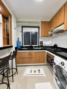 Apartamento com 2 Quartos à venda, 51m² no Planalto Vinhais II, São Luís