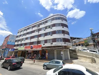 Apartamento com 2 Quartos para alugar, 60m² no Vilar dos Teles, São João de Meriti