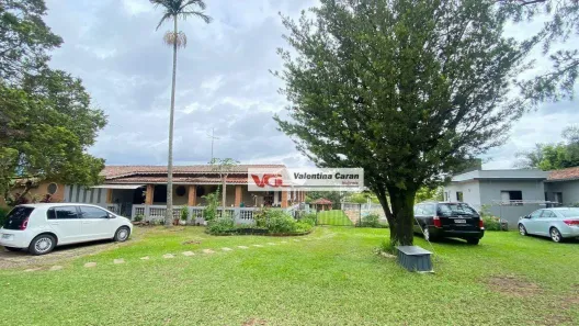 Fazenda/Sítio com 6 Quartos à venda, 874m² no Chácaras de Recreio Ingá, Indaiatuba