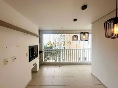 Apartamento com 3 Quartos à venda, 90m² no Condomínio Royal Park, São José dos Campos