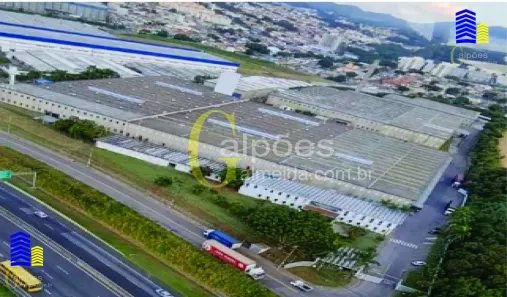 Galpão/Depósito/Armazém para alugar, 1004m² no Jardim Planalto, Jundiaí