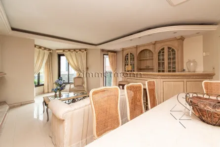 Apartamento com 4 Quartos à venda, 153m² no Cerqueira César, São Paulo