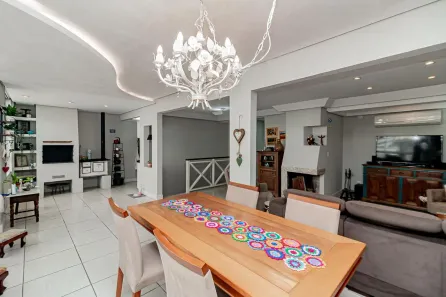 Apartamento com 3 Quartos à venda, 141m² no Menino Deus, Porto Alegre