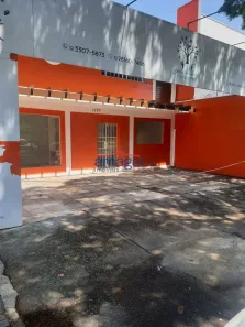 Imóvel Comercial para alugar, 203m² no Jardim Satélite, São José dos Campos