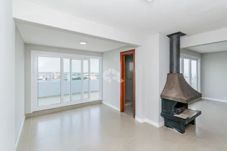 Apartamento com 4 Quartos à venda, 331m² no Marechal Rondon, Canoas
