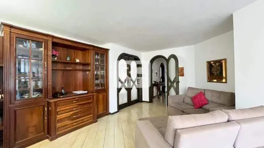 Apartamento com 6 Quartos à venda, 300m² no Funcionários, Belo Horizonte