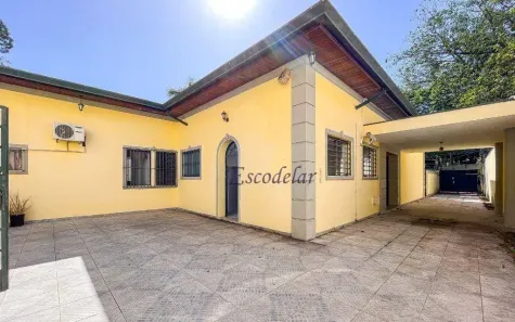 Casa com 4 Quartos à venda, 527m² no Jardim América, São Paulo