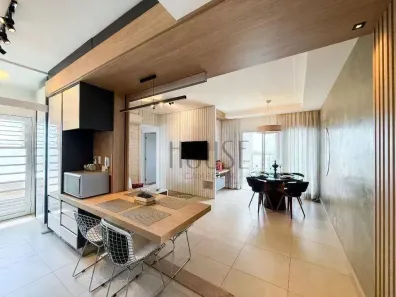 Apartamento com 2 Quartos à venda, 73m² no Parque Campolim, Sorocaba