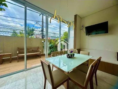 Apartamento com 2 Quartos à venda, 108m² no Vila Endres, Guarulhos